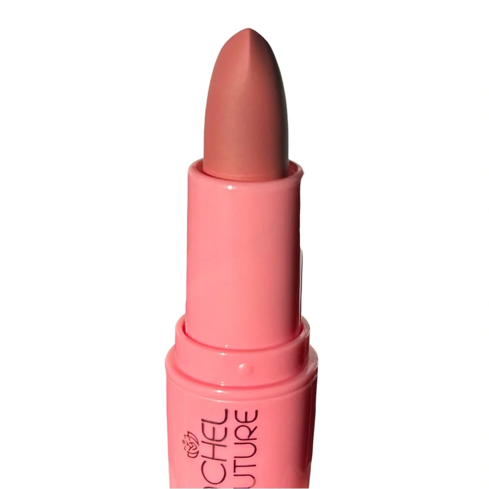 Rachel Couture color nude